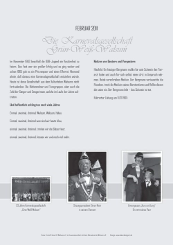 Heimatkalender Des Heimatverein Walsum 2011   Seite  5 Von 26.webp